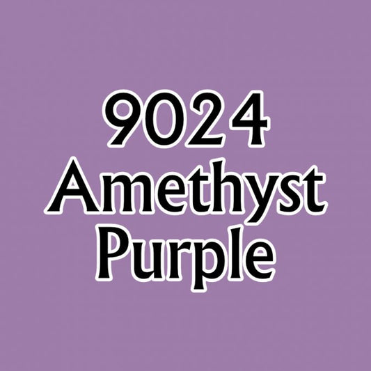 AMETHYST PURPLE