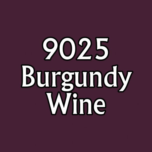 BURGUNDY WINE