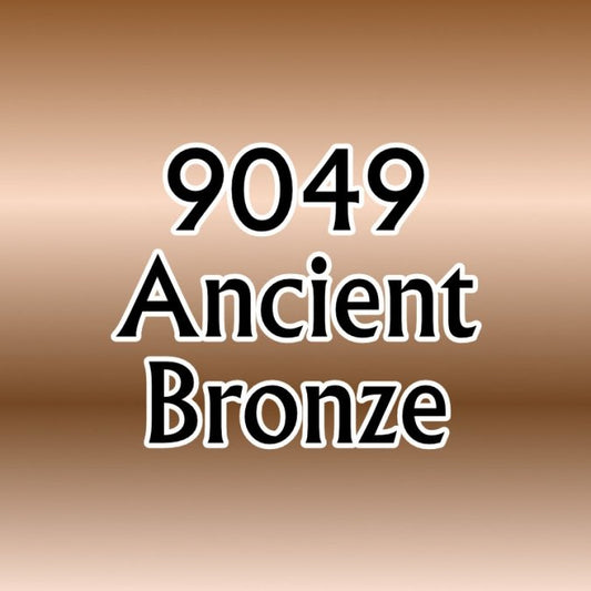 ANCIENT BRONZE