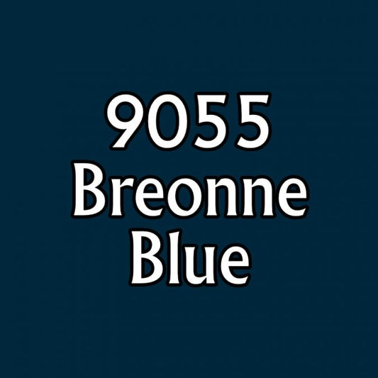 BREONNE BLUE