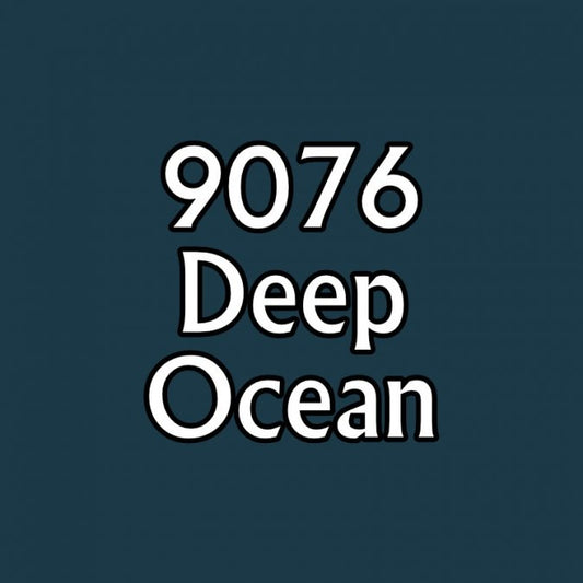 DEEP OCEAN