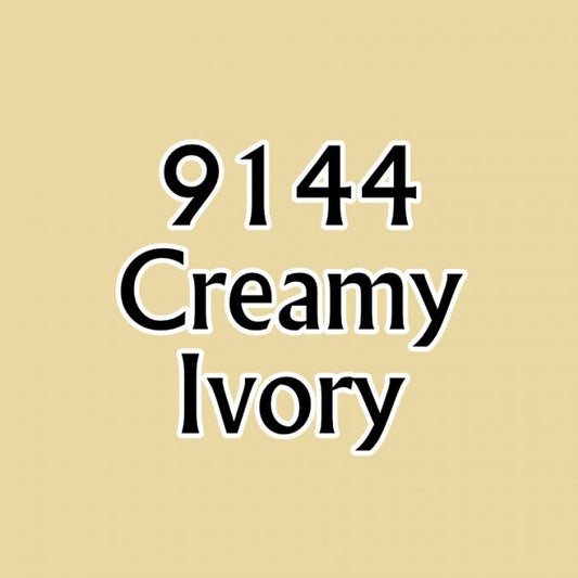 CREAMY IVORY