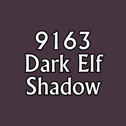 DARK ELF SHADOW