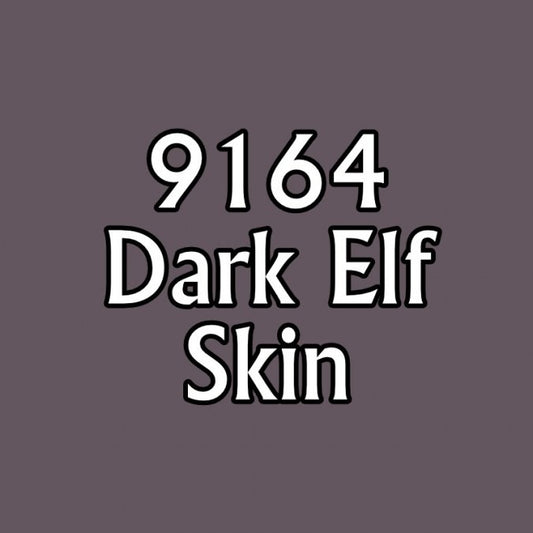 DARK ELF SKIN