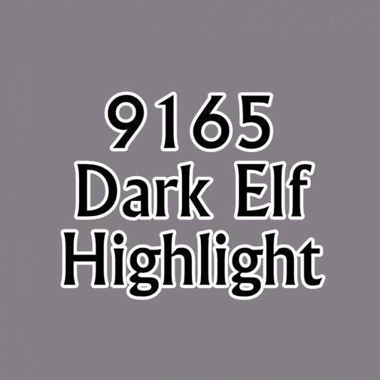 DARK ELF HIGHLIGHT