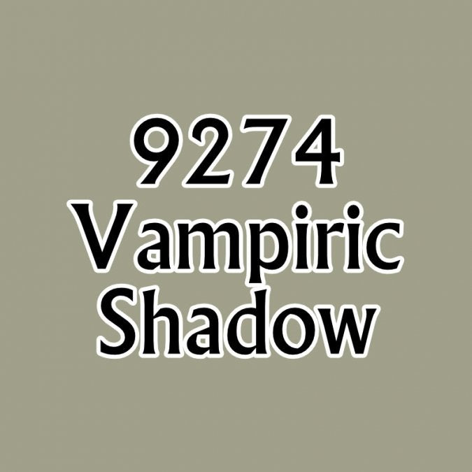 VAMPIRIC SHADOW