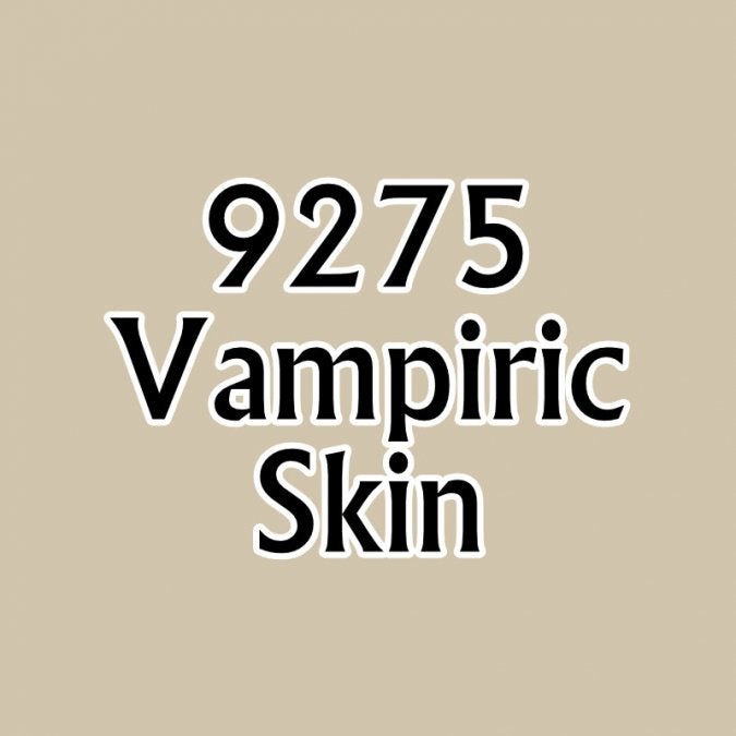 VAMPIRIC SKIN