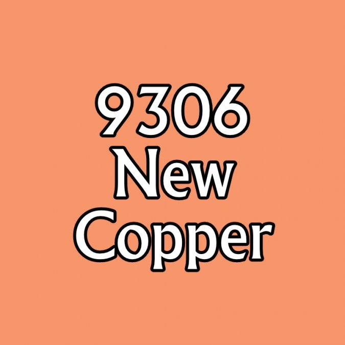 NEW COPPER