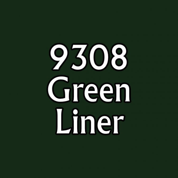 GREEN LINER