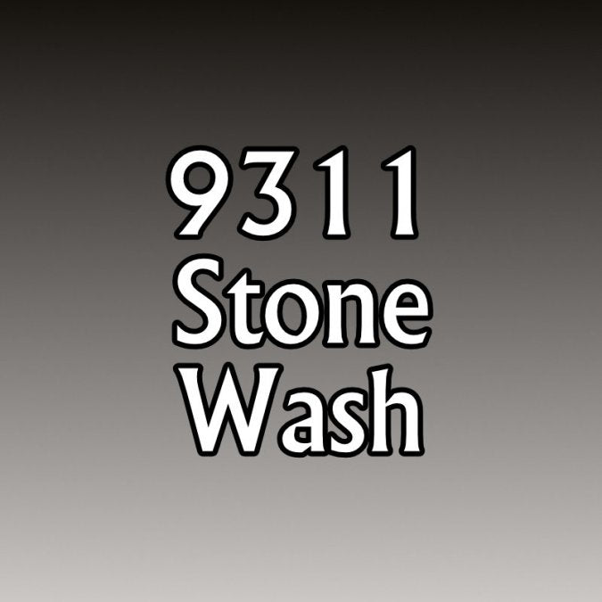 STONE WASH