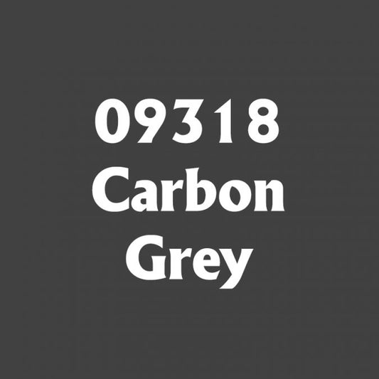 CARBON GREY