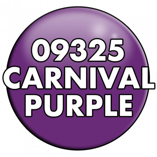 CARNIVAL PURPLE