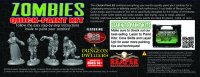 LEARN TO PAINT: ZOMBIES QUICK-PAINT KIT