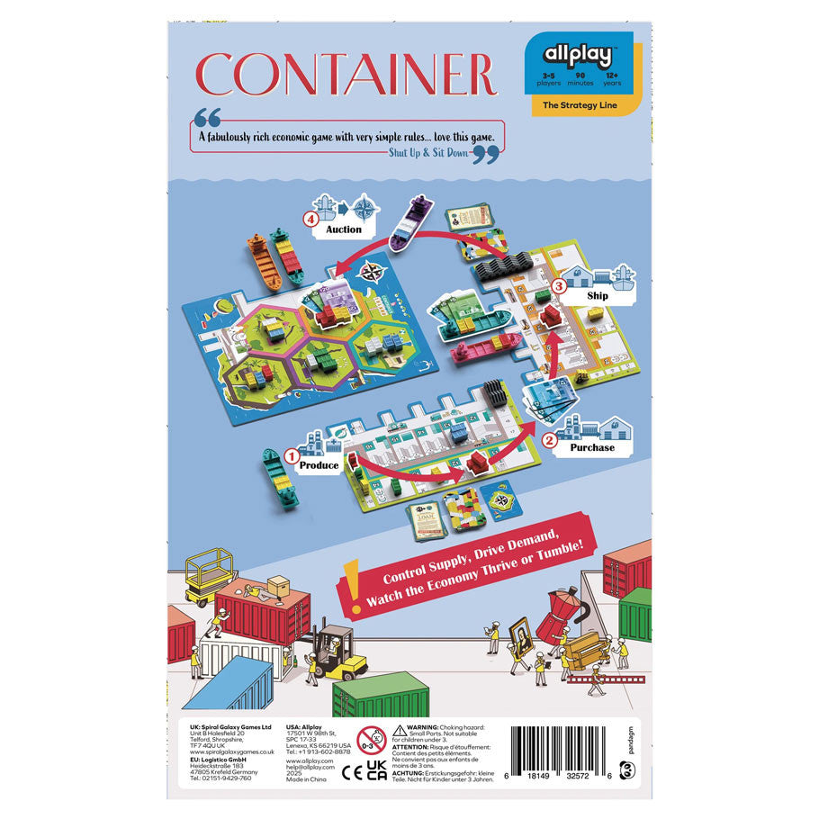 Container