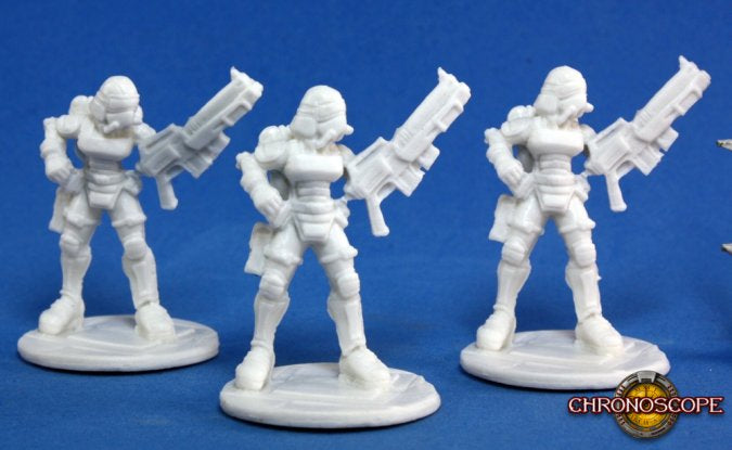 NOVA CORP:FEMALE (3)