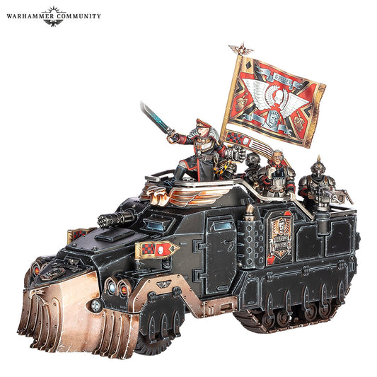 Commissar Graves