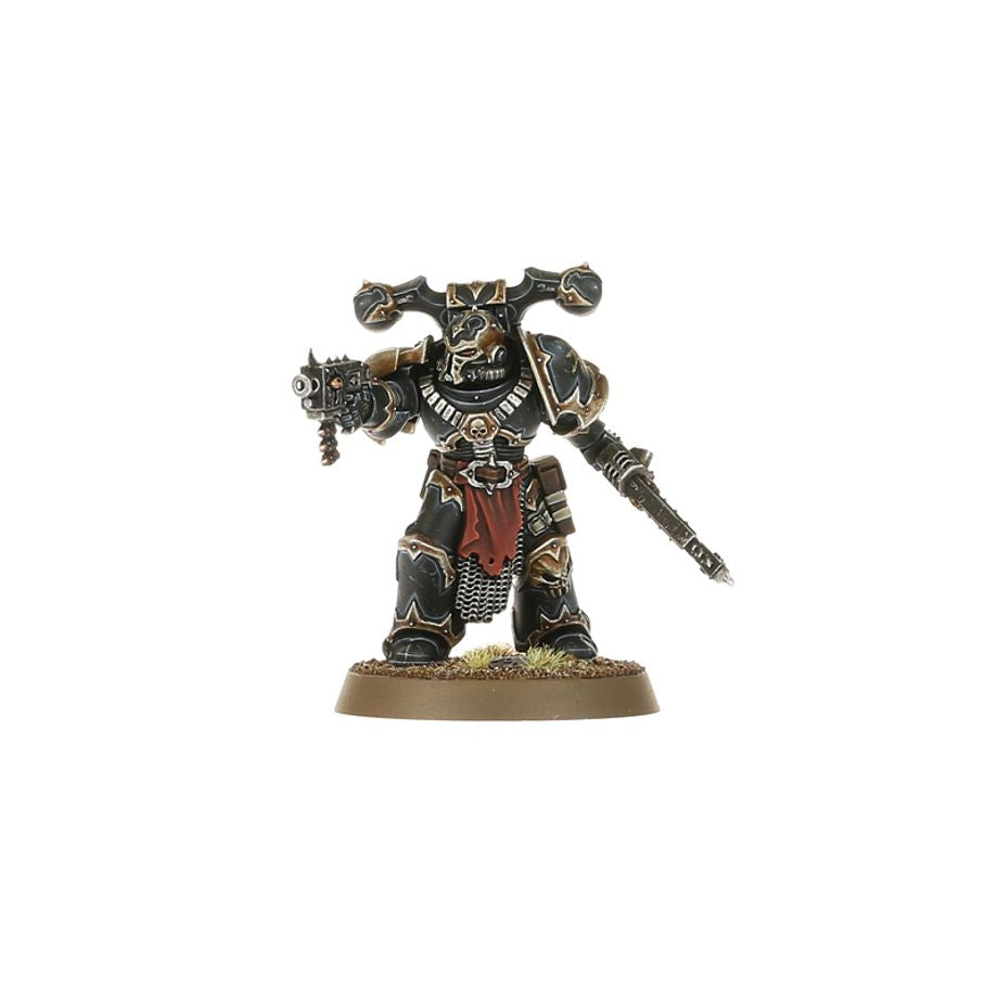 KILL TEAM: LEGIONARIES