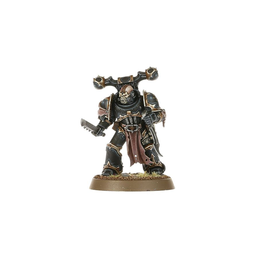 KILL TEAM: LEGIONARIES