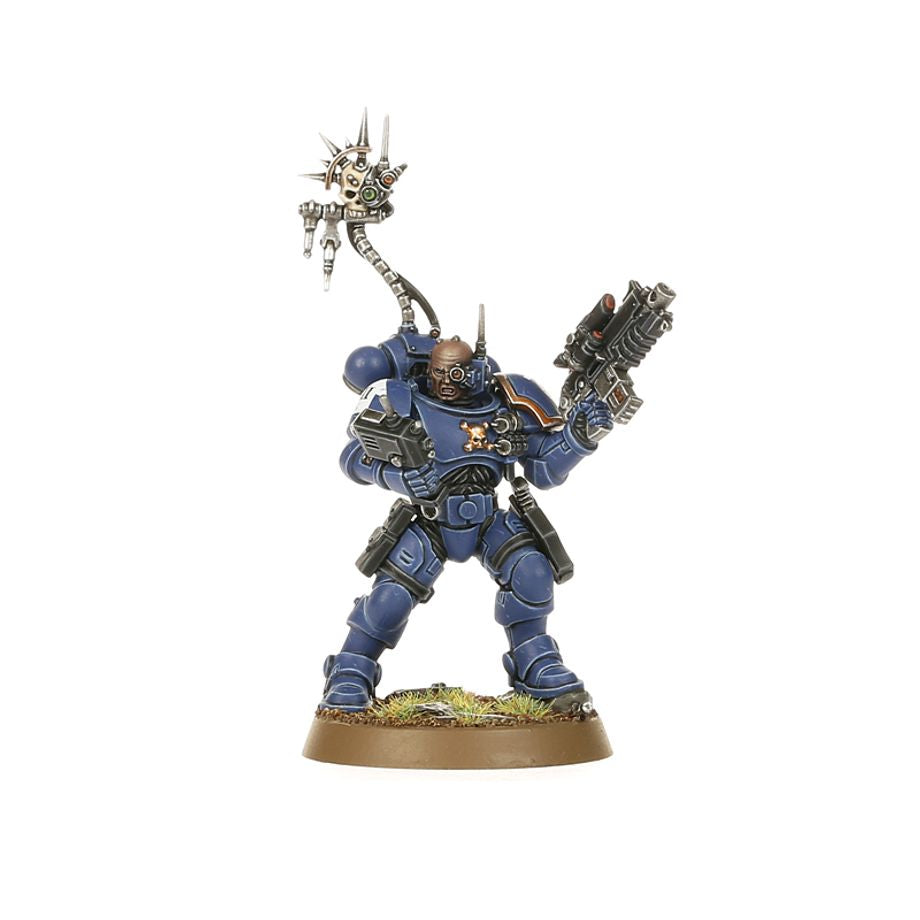 KILL TEAM: PHOBOS STRIKE TEAM