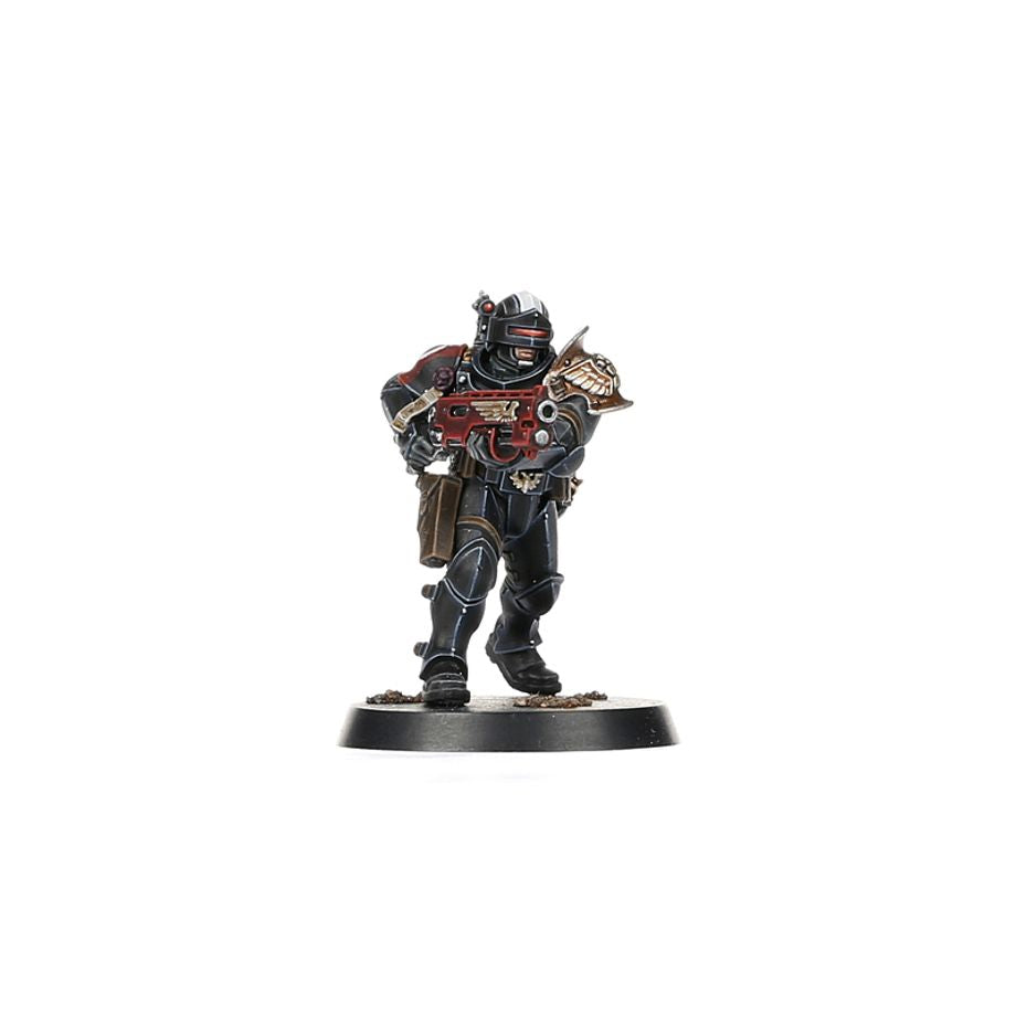 KILL TEAM: EXACTION SQUAD