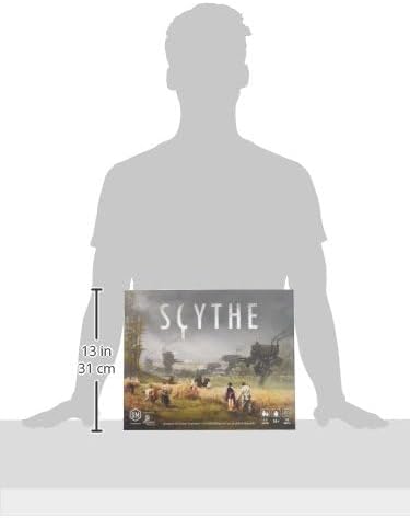 SCYTHE