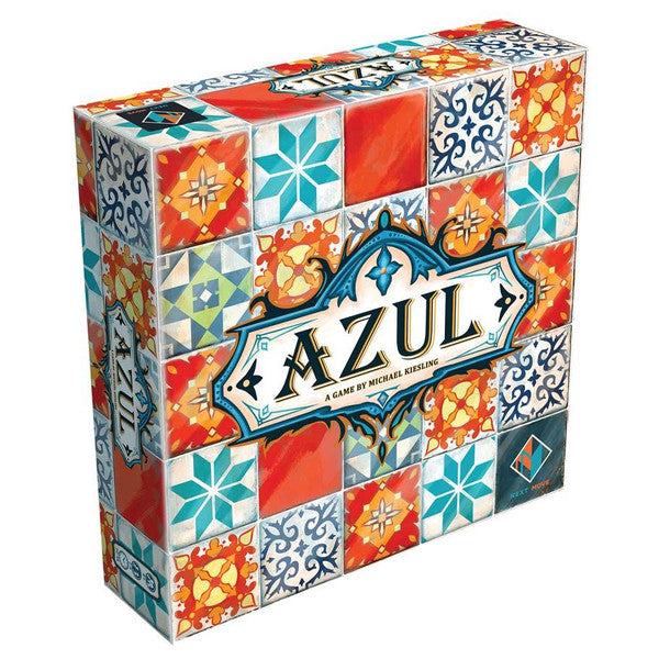 Azul Tournament $10