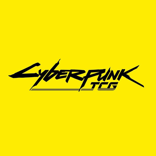 CYBERPUNK TCG: DEMO DECK: EMBRACING POWER