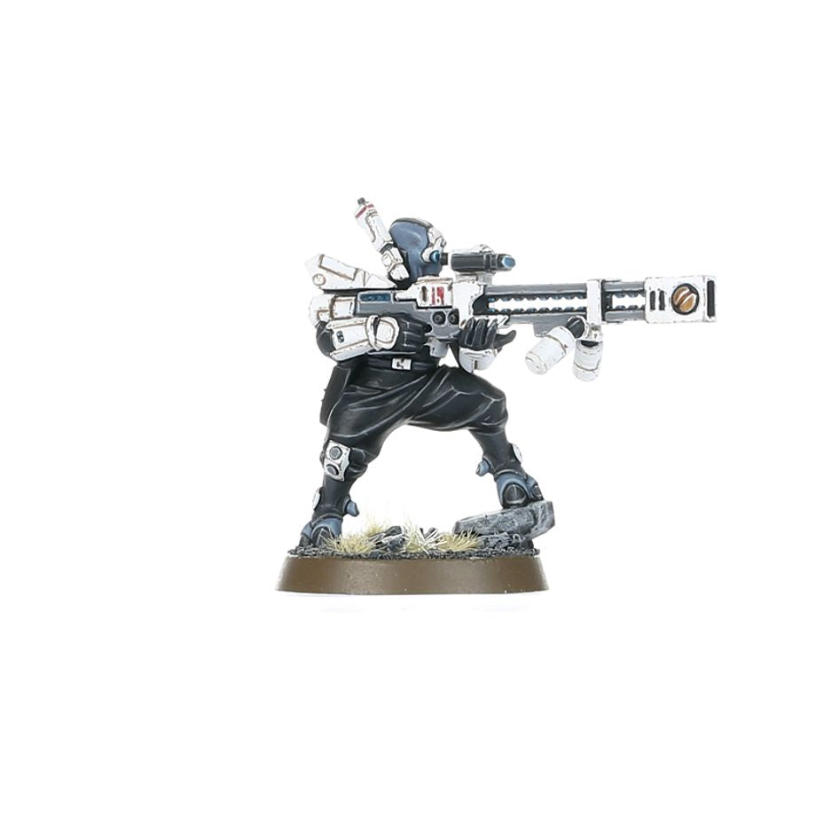 KILL TEAM: T'AU EMPIRE PATHFINDERS