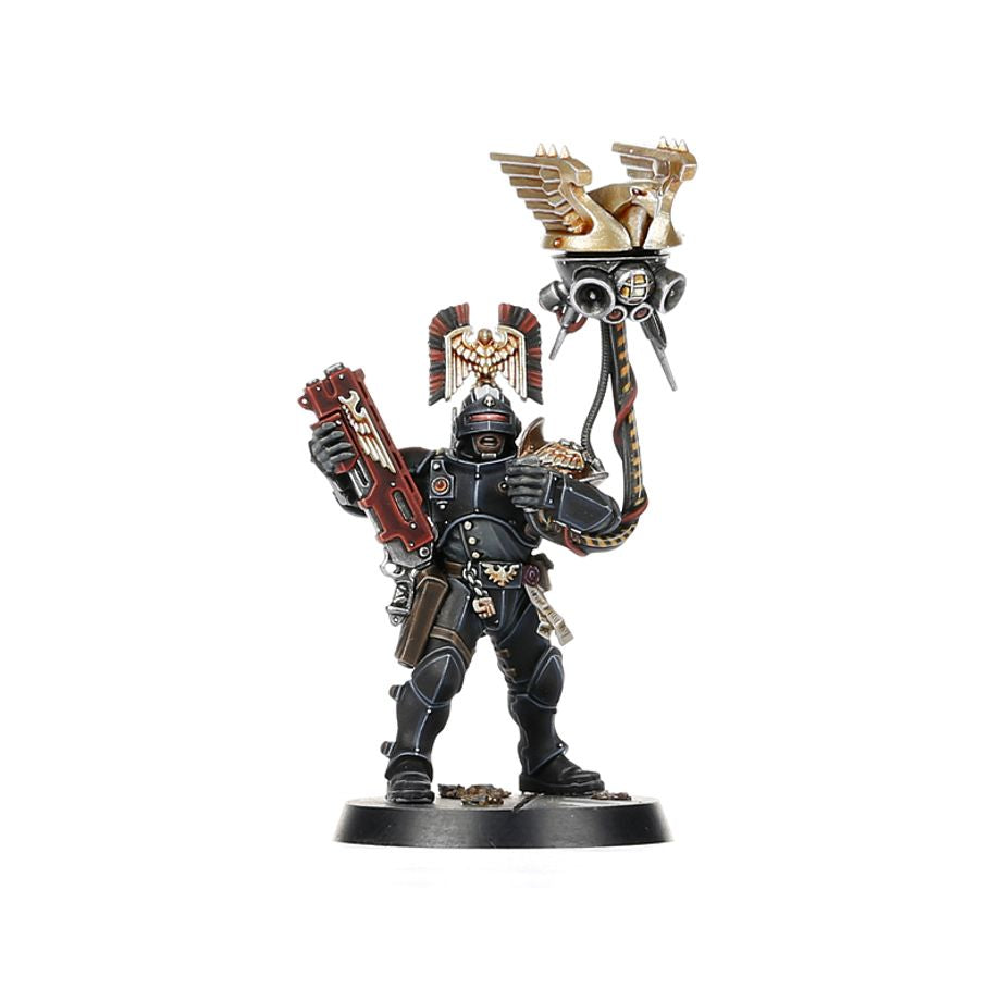 KILL TEAM: EXACTION SQUAD