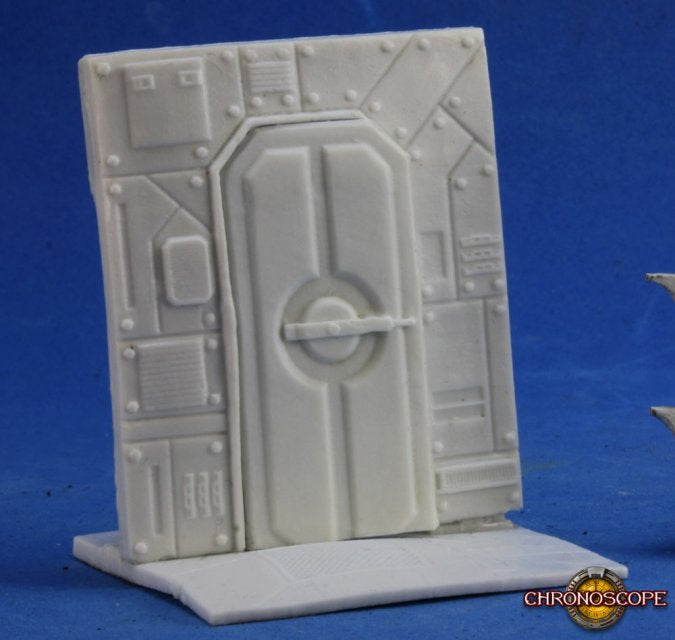 STARSHIP DOOR