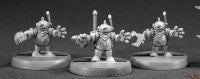 TOOL BOTS (3)