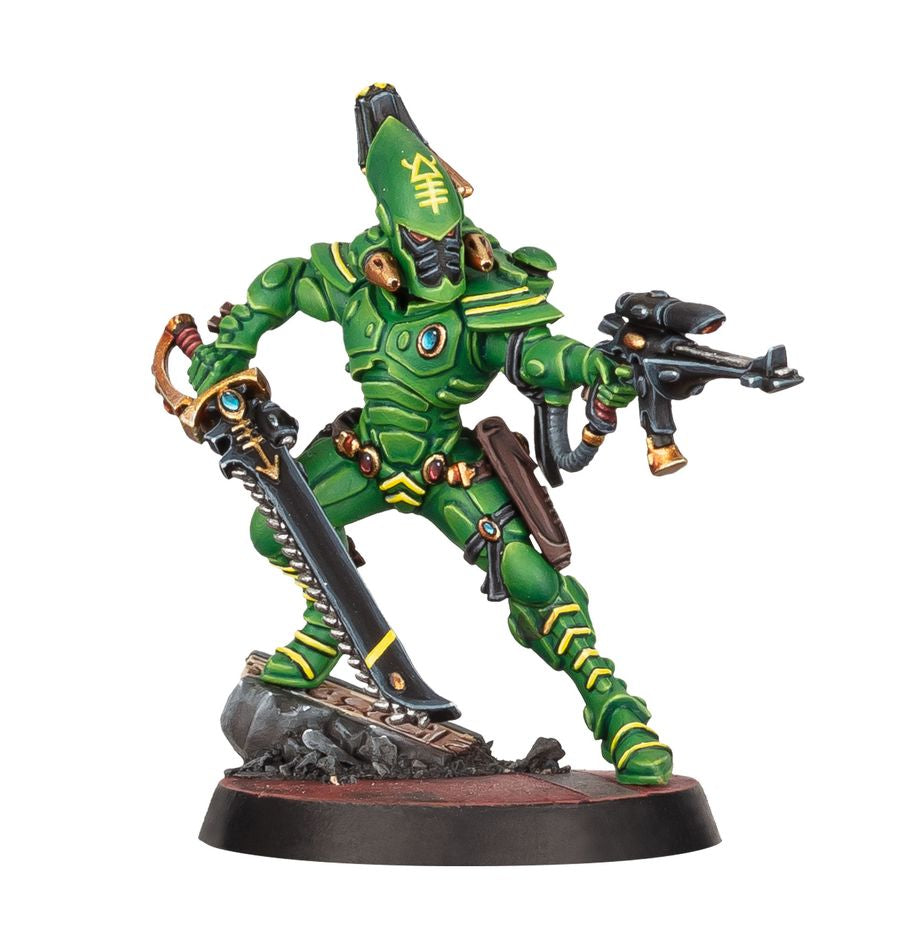 KILL TEAM: AELDARI BLADES OF KHAINE