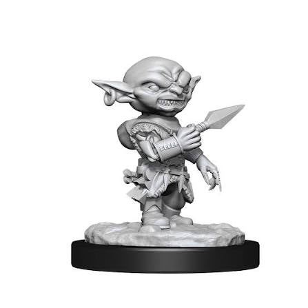 1” Base Loose Mini