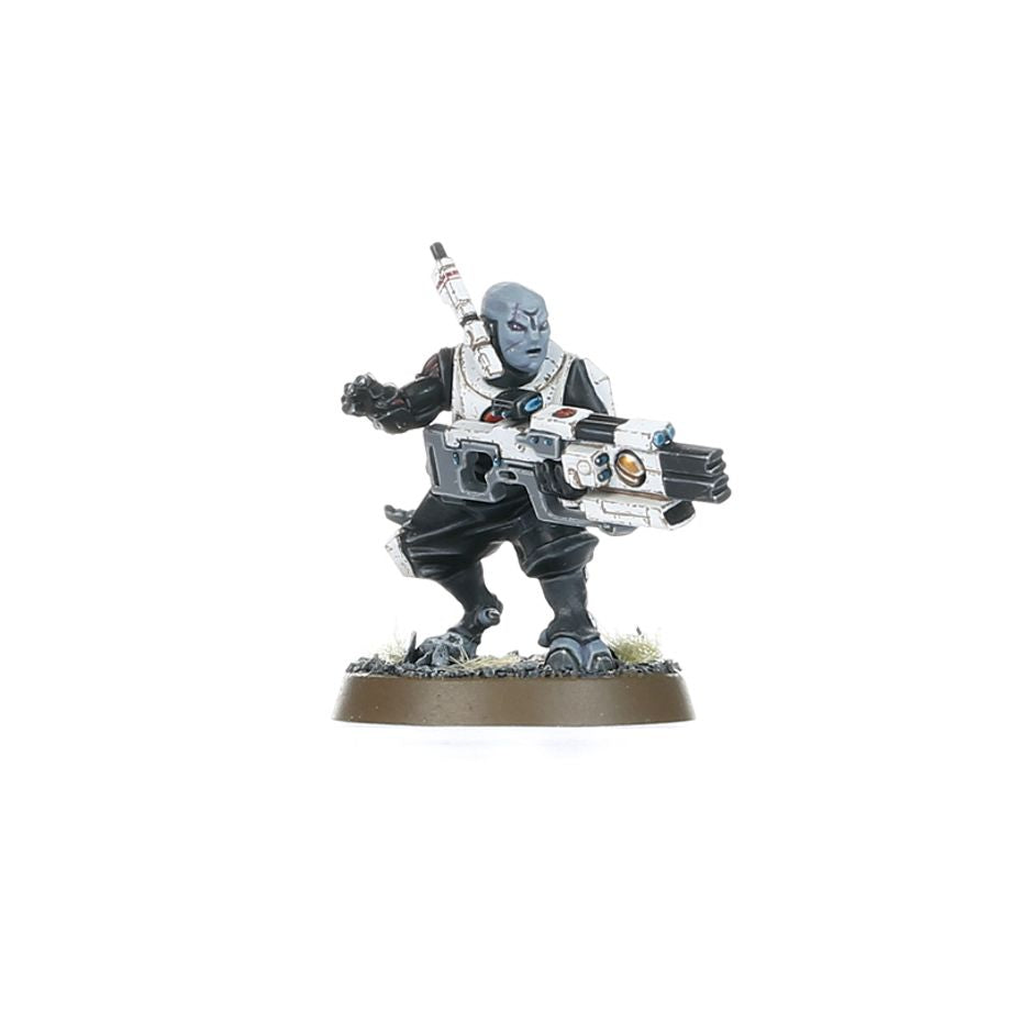 KILL TEAM: T'AU EMPIRE PATHFINDERS