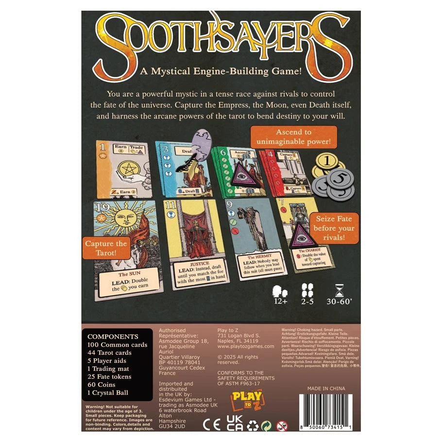 Soothsayers