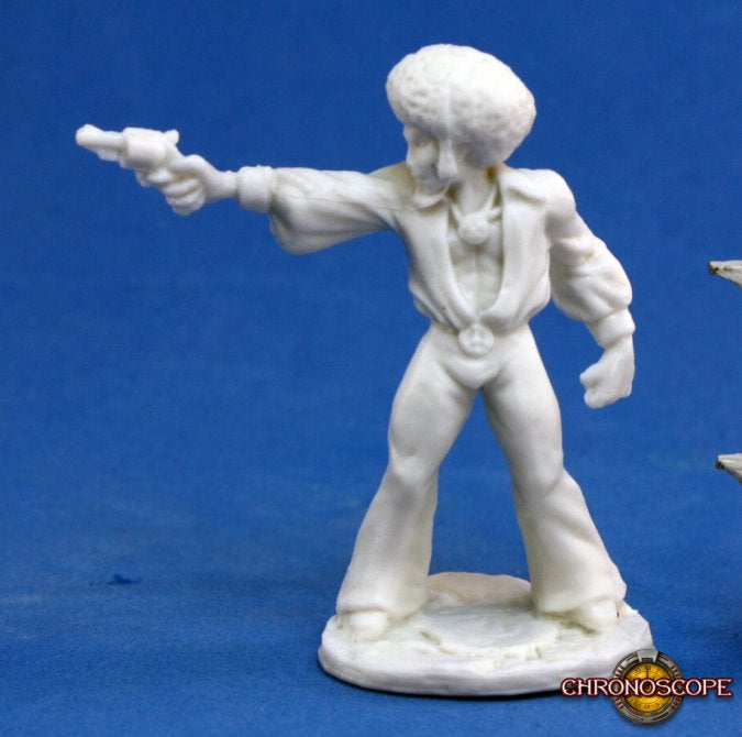 HORACE 'ACTION' JACKSON