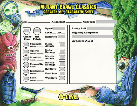 MCC Scratch-Off 0-Level Character Sheet