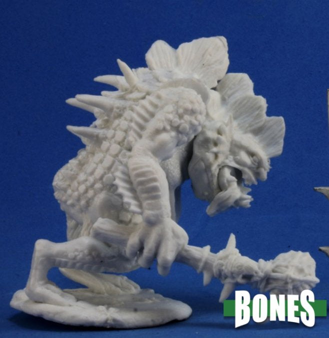 KALLAGUK, TROLL KING