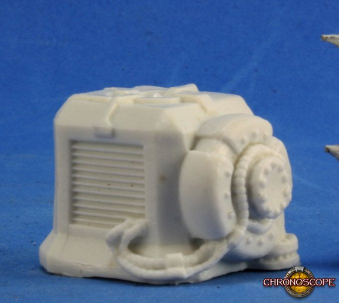 STARSHIP GENERATOR