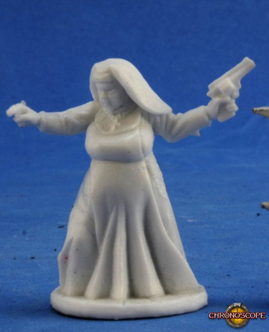 SISTER MARIA