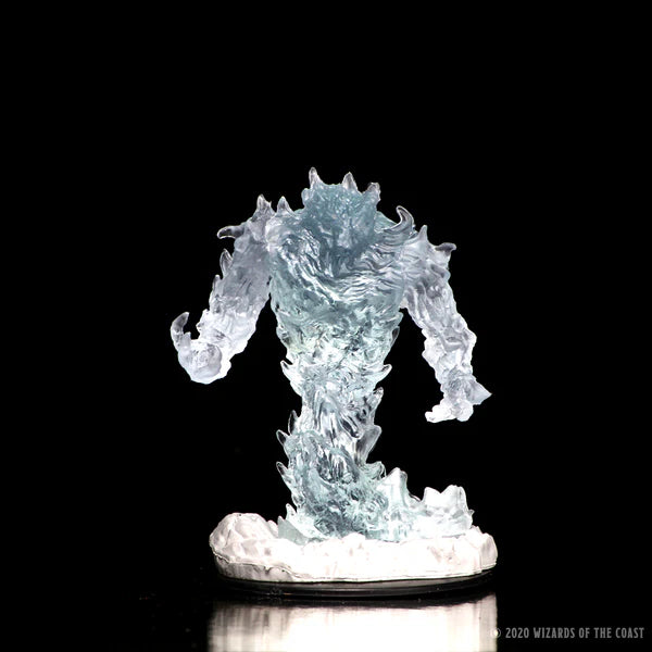 2” Base Loose Mini