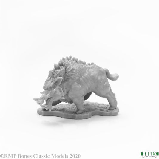 DIRE BOAR