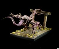 NYARLATHOTEP-BONES CLASSIC DELUXE BOXED SET