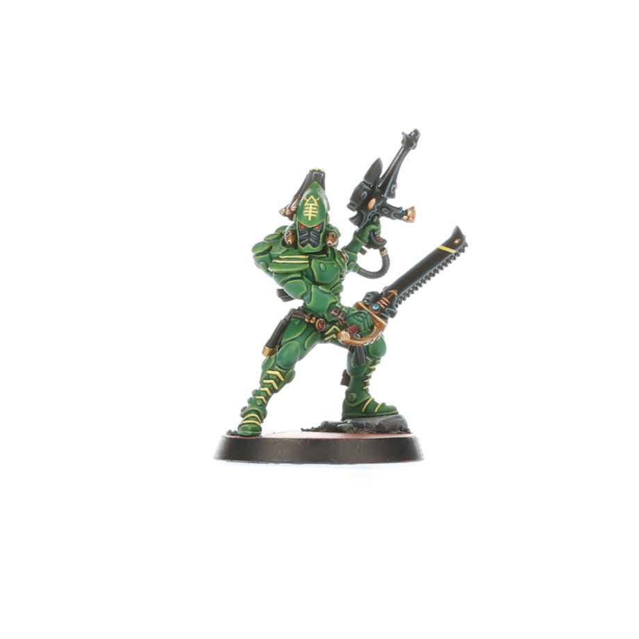 KILL TEAM: AELDARI BLADES OF KHAINE