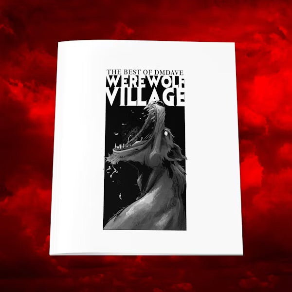 Werewolf Village