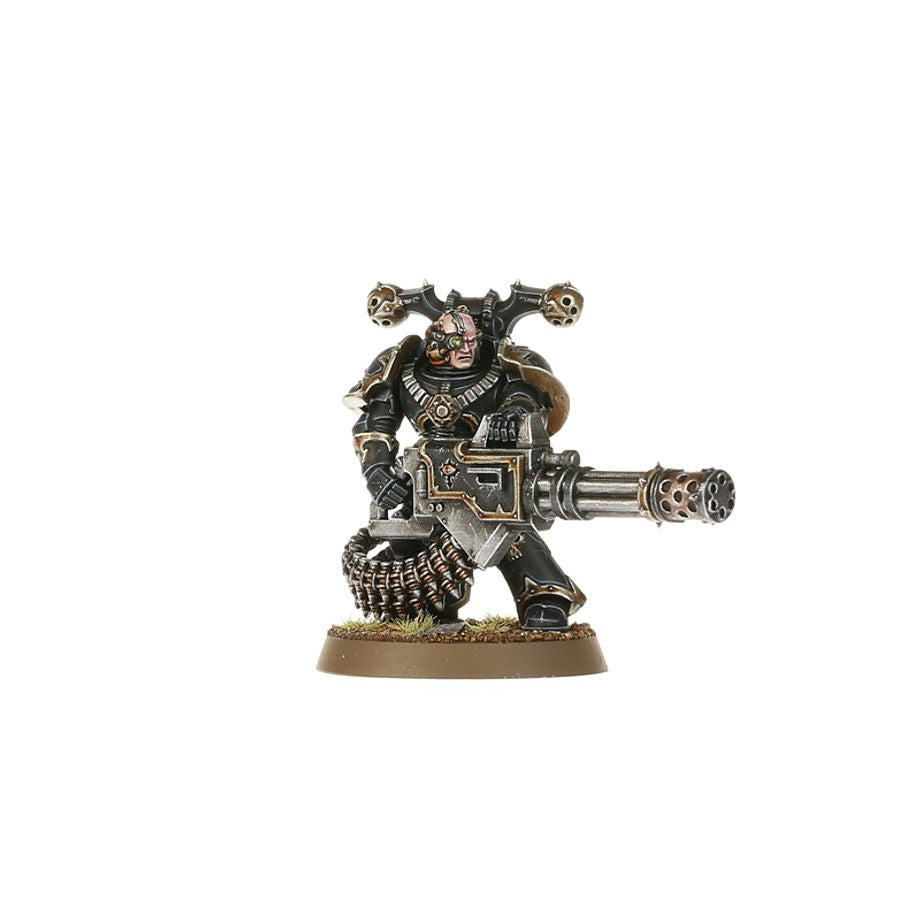 KILL TEAM: LEGIONARIES