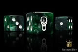 Tainted Knight - Green