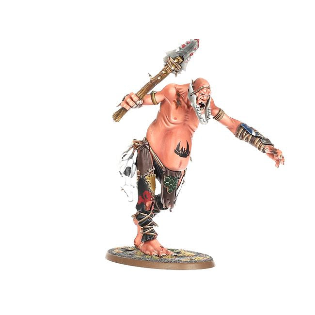 Spearhead: Sons of Behemat
