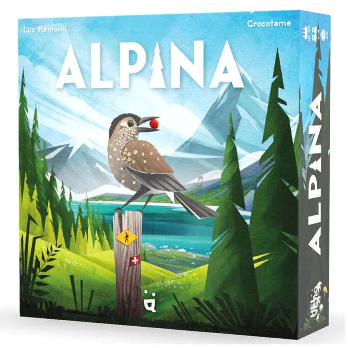 Alpina