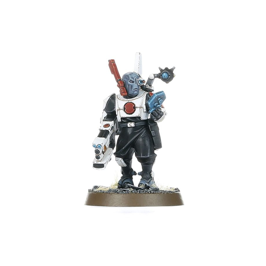 KILL TEAM: T'AU EMPIRE PATHFINDERS